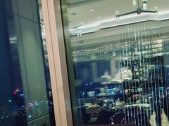 -Social 秀西餐厅-长沙瑞吉酒店(运达店)