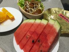 -海底捞火锅(赛格国际购物中心店)