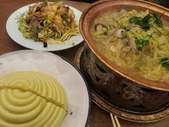 -八大碗·地道东北菜(中街店)