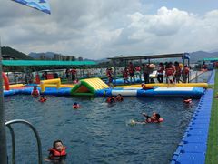 -千岛湖-欢乐水世界