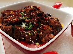 -宜昌富力皇冠假日酒店·咖啡1号西餐厅