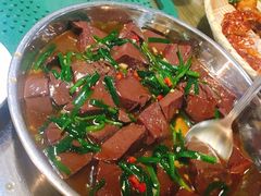 -喜运来大酒店温泉