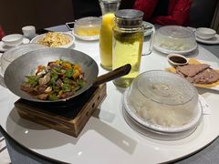 -东方饺子王(工农大路店)