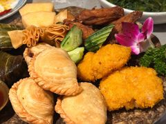 -Home Thai·泰谣(王府井apm店)