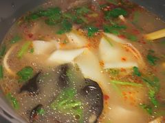-萧记三鲜烩面(商务外环店)