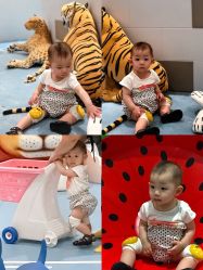 -meland亲子乐园•派对•研学(苏州悠方购物中心店)