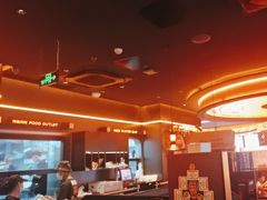 -探鱼·鲜青椒爽麻烤鱼(广州欣荣广场店)