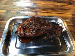 -王裕興肉莊(南禅寺店)