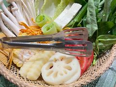 -Thai Basil罗勒叶泰式餐厅(时代天街店)