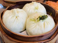 秧草鸽米包-会宾楼(鼓楼店)