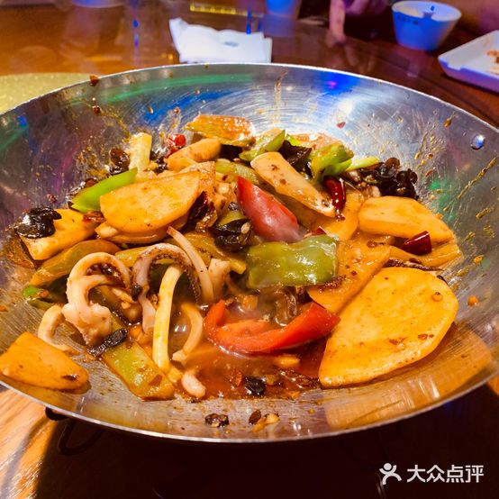 夫妻小厨(SM广场店)