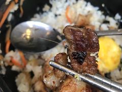 -金妈家烤肉(龙湖U城天街店)