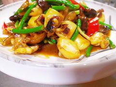 -大锅强·蒸海鲜青岛菜(吾悦广场店)