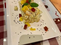 -邓丽君音乐主题餐厅