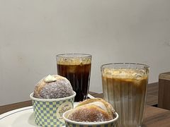 -屋裡·Union Bakery(龙江路店)