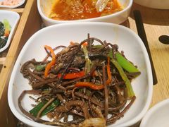 -正苑26年海鲜烤肉•牛尾汤汤饭(东港店)