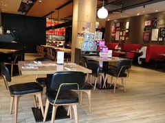 -必胜客(新中纬店)