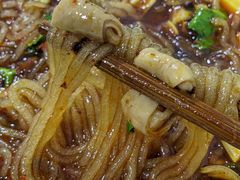 -甘记肥肠粉(马鞍北路店)