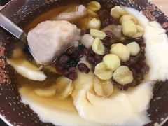 -鲜芋仙(长山湖店)