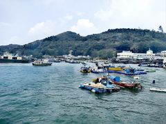 -大澳渔村及棚屋