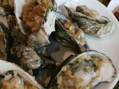 -金玛国宾酒店-自助西餐厅