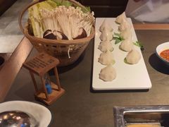 -同仁四季椰子鸡(罗湖国贸店)