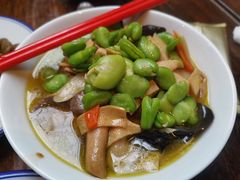 -咸亨酒店•非遗绍兴菜•中华老字号(堂吃餐厅)