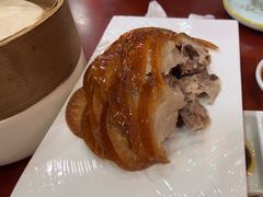 -恭敬李老北京炸酱面·京味菜(西花市店)