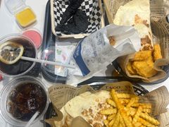 -TACO STAR 塔可星(下沙宝龙店)