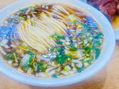 -水仙拉面(水仙街店)