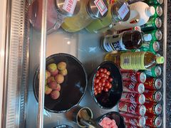 -大渔铁板烧(中山路八佰伴店)