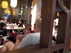 大堂-香园茶社·金陵小灶(老门东店)