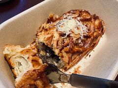 -B&C黄油与面包·THE GARDEN BAKERY概念店(世纪汇店)