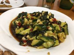 -客家汇·客家传承菜(水库店)