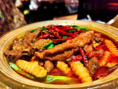 -山四砂锅(太原钟楼街店)