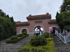-戏马台景区