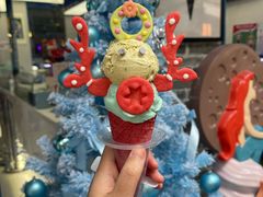 -CORNER CONE GELATO酷矿手作霜淇淋(南头古城店)