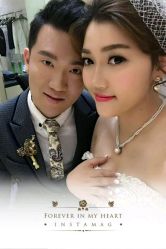 点击看大图 -唯一视觉婚纱摄影(李家村店)