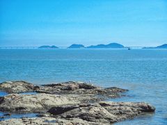 -野狸岛