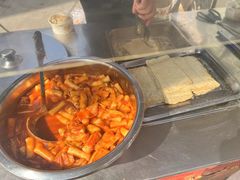 -老太太海鲜鱼饼