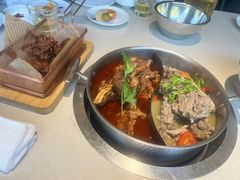 -浩爷羊蝎子火锅(望京店)