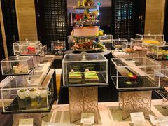 自助取餐区-深圳四季酒店·馥自助餐厅