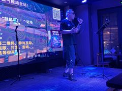 -MOSSO音乐酒吧·live house(长乐路店)