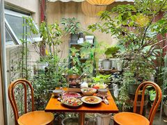 -About Bistro關於·泰式家庭料理