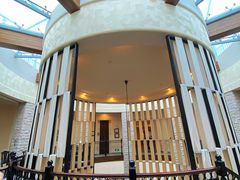 -南沙游艇会·大兵船餐厅