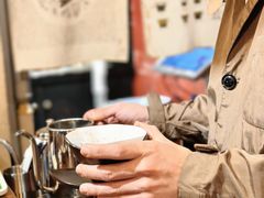 -RUMORS COFFEE ROASTERY鲁马滋咖啡(湖南路店)