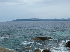 -三亚蜈支洲岛旅游区