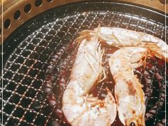 -江户烧肉(高德店)