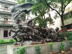 -南昌八一起义纪念馆