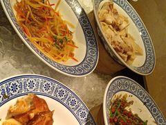 -索菲特西湖大酒店·香榭丽全日候餐厅(南山路店)